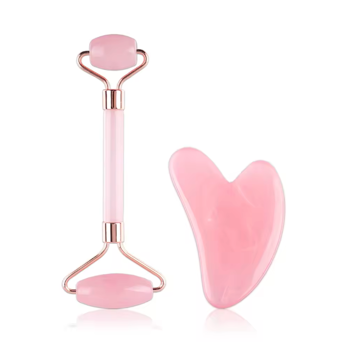 Face Lift Gua Sha Set