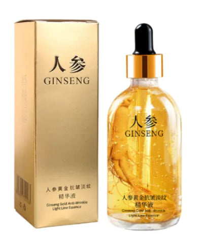 Anti Wrinkle Serum