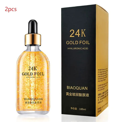 Anti Wrinkle Serum