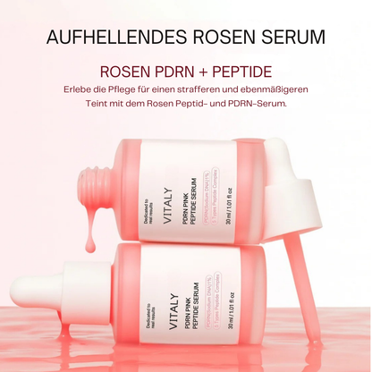 PDRN Rosen-Peptid-Serum